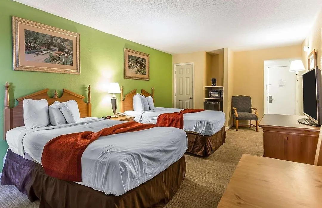 South Bay Inn (Adults Only)-1